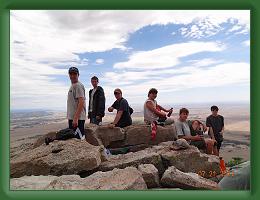 Philmont 2011 (3) * 4608 x 3456 * (3.49MB)